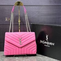 YVES SAINT LAURENT, снимка 4 - Чанти - 40092871