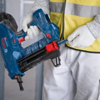 Bosch Professional NM-13 (стоманен нит, дължина 13 mm, 1000 бр.), снимка 5 - Други стоки за дома - 42813784