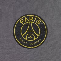 Мъжки Суитшърт Nike Paris Saint Germain DV0611-014, снимка 3 - Суичъри - 40679932