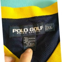 Мъжка блуза Polo Golt by Ralf Lauren, снимка 12 - Блузи - 30857183