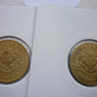 монети 50 стотинки 1937 год., снимка 6 - Нумизматика и бонистика - 44633247