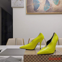 Balenciaga (реплика) 90, снимка 12 - Дамски обувки на ток - 44518274