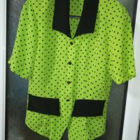 блузи, снимка 1 - Блузи с дълъг ръкав и пуловери - 37138742