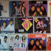 TOP CD пакети за ценители и колекционери: R&B / Funk / Hip Hop / Soul / Swing / Pop (10), снимка 5 - CD дискове - 42747072