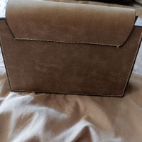 Малка стилна чанта , снимка 1 - Чанти - 38095719