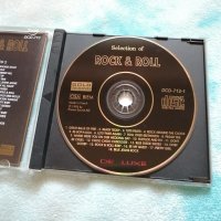 Selection of Rock and Roll 2CD, снимка 5 - CD дискове - 42448654