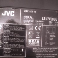 JVC LT-47V80BU на части, снимка 2 - Части и Платки - 30966031