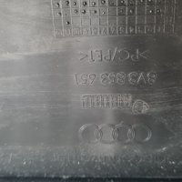 Решетка Ауди А3 Audi A3 S line, снимка 7 - Части - 37611854