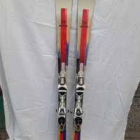 Карвинг ски  ROSSIGNOL UNIQUE 2 LTD  149см. , снимка 1 - Зимни спортове - 42504619