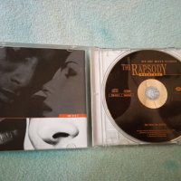 The Rapsody Overture, снимка 2 - CD дискове - 37770292