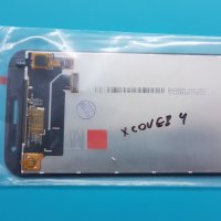 LCD Дисплей + тъч скрийн за Samsung Galaxy Xcover 4 (G390F), снимка 3 - Резервни части за телефони - 35097196