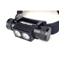 Челник KATRAN Headlamp W/B 460 PRO, снимка 4 - Екипировка - 37973718