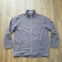 Страхотно мъжко яке JACK WOLFSKIN размер 3XL  , снимка 1 - Якета - 34159545