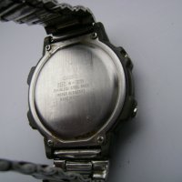Продавам 4 броя кварцови часовници Lui,Sekonda,Casio, снимка 8 - Мъжки - 39458678