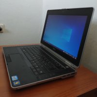 Лаптоп Dell Latitude E6430 с Intel Core i5, снимка 3 - Лаптопи за дома - 42650228