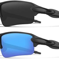 Нови 2 броя Поляризирани слънчеви очила с UV защита Шофиране Спорт Риболов, снимка 1 - Слънчеви и диоптрични очила - 42030485