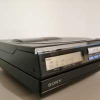 Sony d-50mkll, снимка 1 - Аудиосистеми - 44517362
