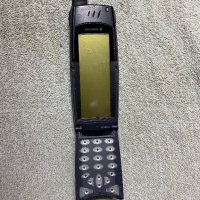 GSM Ericsson R380, снимка 2 - Sony Ericsson - 39917038