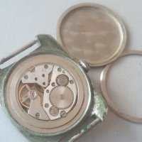 Часовник Wostok. USSR. Vintage watch. Механичен. Мъжки. Восток , снимка 4 - Мъжки - 44195880
