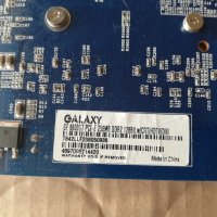  Видео карта NVidia GeForce Galaxy 8600 GT 256MB GDDR2 128bit PCI-E, снимка 9 - Видеокарти - 42462720