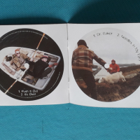 The Beta Band – 1998-The Three E.P.'s(Experimental,Indie Rock)(Digipak), снимка 12 - CD дискове - 44727583