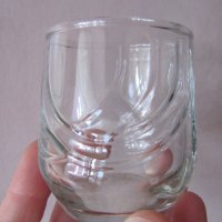 Чаши малки за алкохол, снимка 1 - Чаши - 29272040