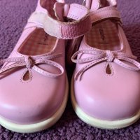 Next розови обувки, снимка 3 - Детски обувки - 42795588