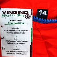 Vingino jacket 14jr./164, снимка 5 - Детски якета и елеци - 39397572