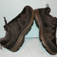 ECCO  GORE-TEX ® Водоустойчиви туристически /спортни обувки   номер 38 , снимка 4 - Други - 31642342