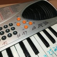 CASIO MA-150 ВНОС FRANCE 2305231223L, снимка 5 - Синтезатори - 40797287