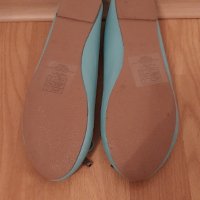 Дамски обувки , снимка 3 - Дамски ежедневни обувки - 34495968