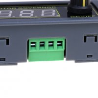 ДИМЕР /PWM регулатор/ за LED осветление DC 5-30V 5А Motor Speed Control Switch Controller, снимка 5 - Друга електроника - 31376519