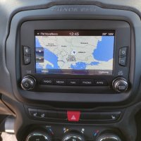 ⛔ ⛔ ⛔ Карти за навигация Alfa Romeo FIAT Jeep DODGE Андроид Ауто Адаптиране на американски навигации, снимка 4 - Тунинг - 34174039