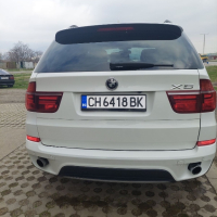 BMW X5 xDrive 35i e70 facelift , снимка 3 - Автомобили и джипове - 42674992