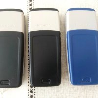 NOKIA 1110, 1110i, 1112. Като нови, снимка 2 - Nokia - 42536889