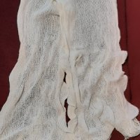 Дамски зимен шал , снимка 1 - Шалове - 34255559