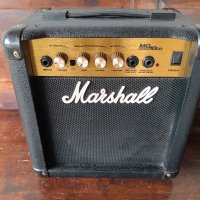 Кубе за електрическа китара Marshall , снимка 1 - Китари - 40812430