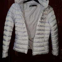 Дамски якета и палта, снимка 6 - Палта, манта - 44657113