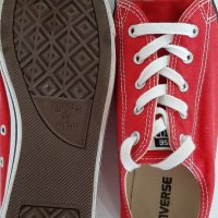 НОВИ  ! КЕЦОВЕ  CONVERSE N 41, снимка 2 - Кецове - 36709497