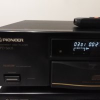 Pioneer- pds-502-2 броя, снимка 2 - MP3 и MP4 плеъри - 29969575
