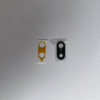 Стъкло за задна камера за Xiaomi Redmi Note 7, снимка 2 - Резервни части за телефони - 36702028