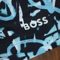 Hugo Boss - мъжки шорти, размер  M , XL , XXL, снимка 2 - Бански - 40632401
