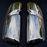 Комплект капаци за огледала Ивеко IVECO S-Way, снимка 1 - Аксесоари и консумативи - 35257041