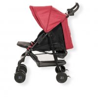 ✨Лятна детска количка ZIZITO Adel - 2 цвята /червена и синя/, снимка 3 - Детски колички - 37014020