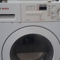 Продавам на части пералня със сушилня Bosch WVTI 2842, снимка 5 - Перални - 38542420