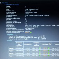Asus X540SC FHD 1TB Nvidia 810M работещ на части, снимка 9 - Части за лаптопи - 40393614