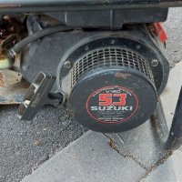 Помпа за Вода Suzuki VP30X, снимка 6 - Други машини и части - 38317227