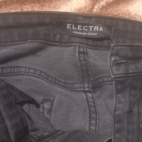Мъжки дънки ELECTRA, снимка 2 - Дънки - 42691086