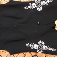 Престилки ,блузи ,ризи , туники за носия  с бродерия българска традиционна шевица, снимка 8 - Други - 37139681