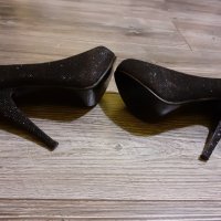 НОВИ дамски елегантни обувки, снимка 8 - Дамски обувки на ток - 30561515